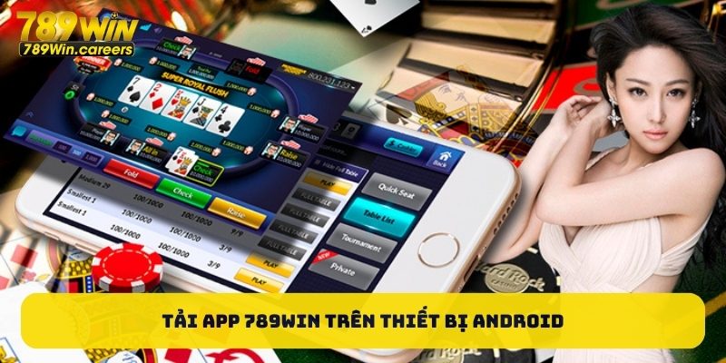 Lưu ý khi tải app 789WIN nên nhớ