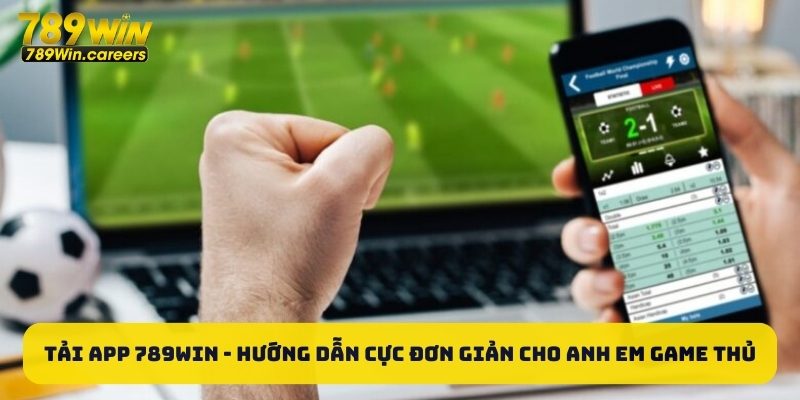 Giới thiệu 789WIN